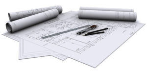 Black & White Plans